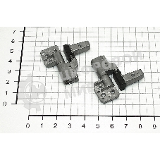 Петли для ноутбука Dell Latitude D820 D830