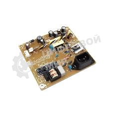 Плата питания монитора Asus VS228DE 04020-00128500