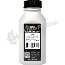 Тонер Cactus CS-TSG1-100 черный флакон 100гр. для принтера Samsung MLT-D119S/MLT-D115S/SCX-4200D3/MLT-D117S