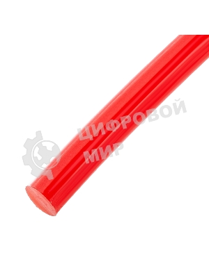 Леска для триммера круглая 2,4 мм х 160 м, на катушке MTX