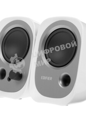 Колонки Edifier R12U white 