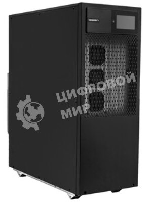 Источник бесперебойного питания Ippon Innova Unity T 3-3 20K 20000Вт 20000ВА черный