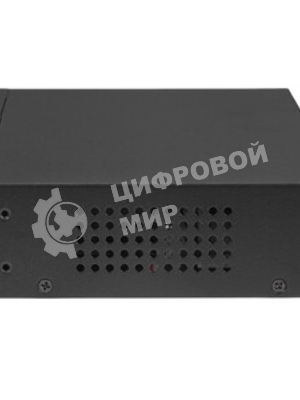Коммутатор Netis ST110GHPDI-2G-130 8x100Мбит/с 2x1Гбит/с 8PoE 130W неуправляемый
