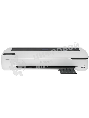 Плоттер струйный Epson SureColor SC-T5100N
