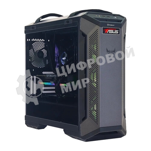 Компьютер Raskat Strike 920 (AMD Ryzen 9 7900X, B850, RAM 64Gb, M.2 2280 SSD 2Tb, NVIDIA RTX 4070 Super 12Gb, 850W, W11Pro)