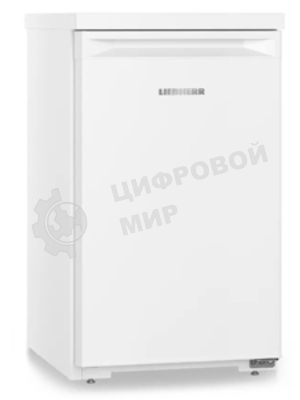 Холодильник Liebherr Re 1201-20 001 белый однокамерный 85/13л морозилка сверху