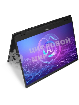 Ноутбук MSI Summit 16 AI Evo A2HMTG-057RU/16