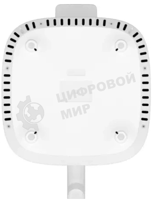 Аэрогриль Xiaomi Smart Air Fryer BHR083MEU белый, 1700 Вт, 6.5 л, сенсор, 7 программ