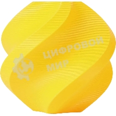 Пластик для принтера 3D Bambu Lab A00-Y0-1.75-1000-SPL PLA d1.75мм 1кг 1цв.