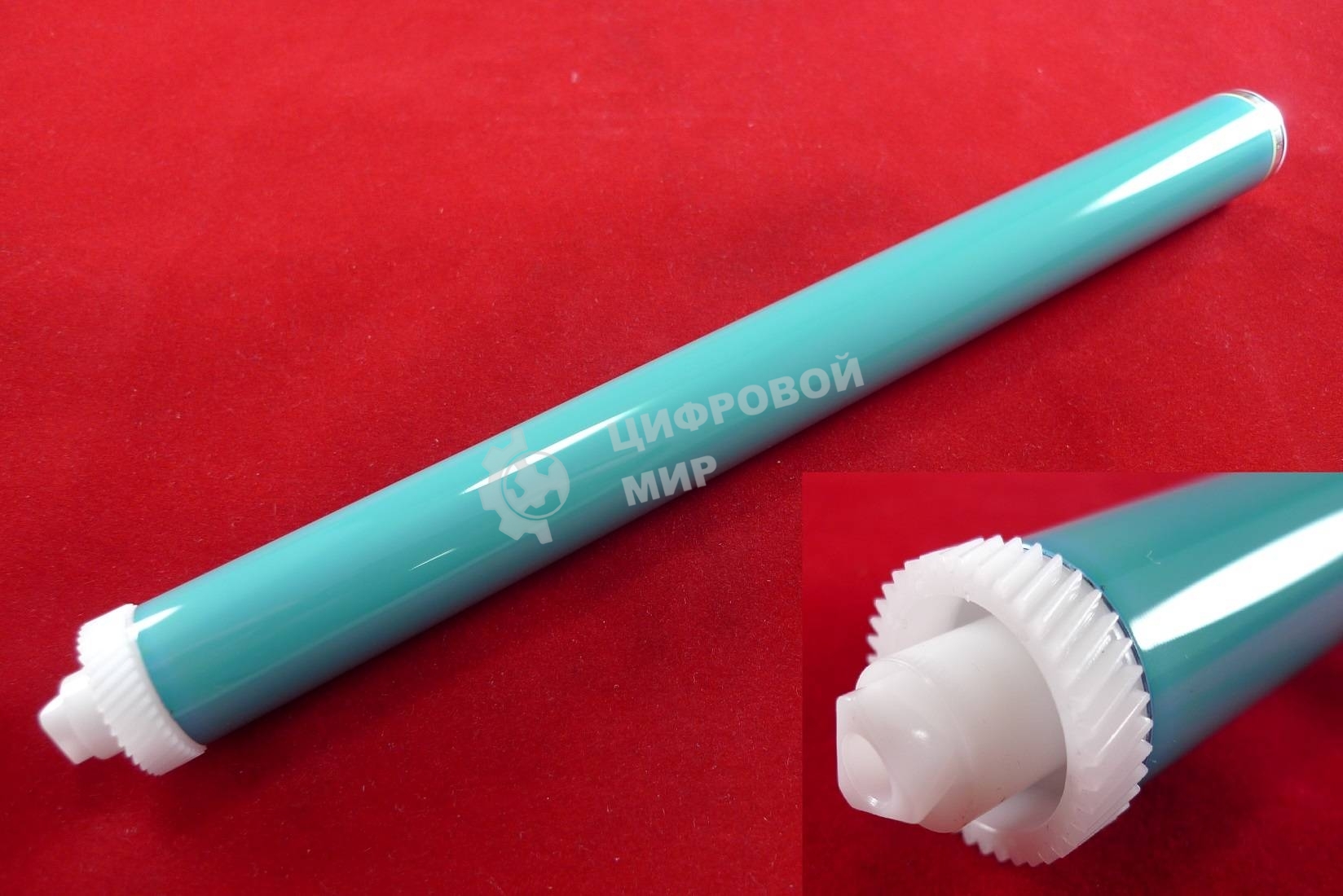 Барабан ELP HP LJ P1005/P1006/P1009/P1102/P1505/P1566/P1606/M1120/M1212/M1217/M1522 (Китай)