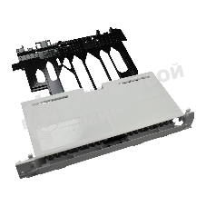 Крышка задняя в сборе HP LJ M402d/dn/dne/dw/M426dw/fdn/fdw (RM2-5405) OEM