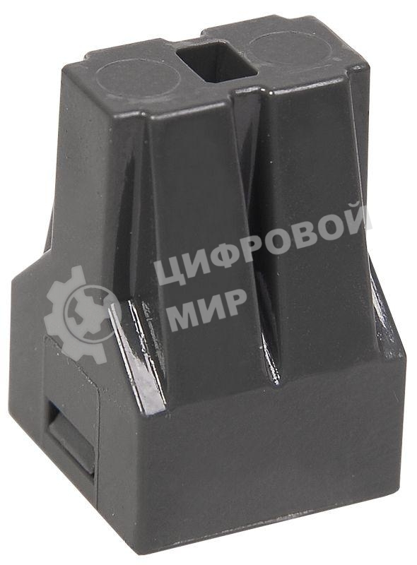 Строительно-монтажная клемма Iek UKZ-001-304 СМК 773-304 (уп. 100 шт)