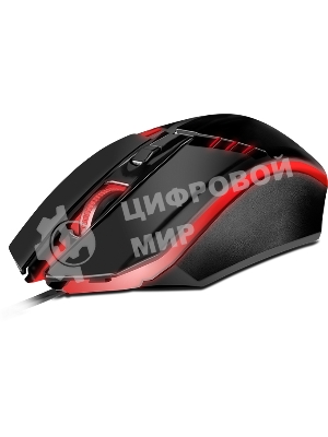 Игровой комплект клавиатура+мышь SVEN GS-9100 Игровой набор клавиатура+мышь SVEN GS-9100