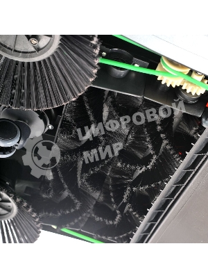 Подметальная машина Patriot MS 70