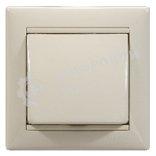 Valena Сл. кость Ввод кабеля | 774347 | Legrand