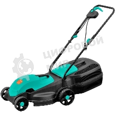 Газонокосилка роторная Sturm! EL1838