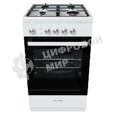 Газовая плита DE LUXE 506040.24G