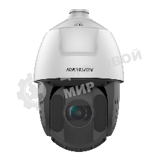 Камера видеонаблюдения IP Hikvision DS-2DE5425IW-AE(T5)(B) 4.8-120мм цв.