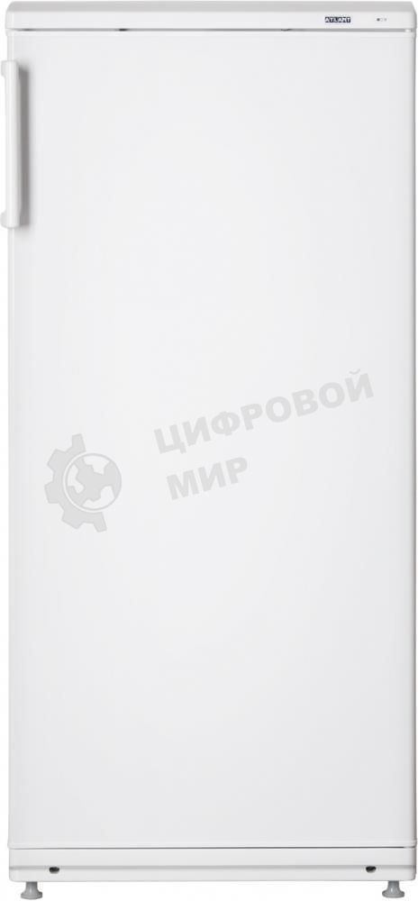 Холодильник Atlant МХ-2822-80 белый однокамерный 175/30л морозилка сверху