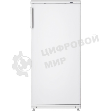 Холодильник Atlant МХ-2822-80 белый однокамерный 175/30л морозилка сверху