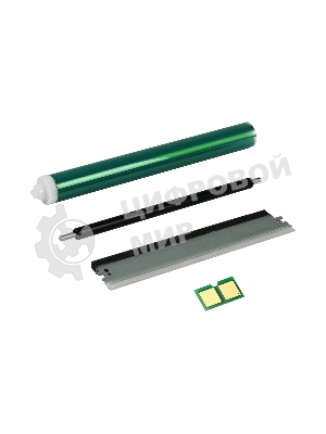 Комплект восстановления CET CET5280N (C-EXV50) для Canon iR1435/1435i 30000 стр.