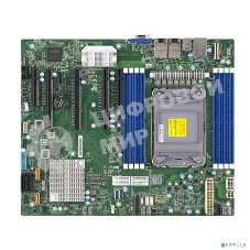 Материнская плата SuperMicro MBD-X12SPI-TF-B OEM Socket LGA4189-4 Intel C621A ATX 8*RDDR4