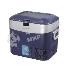 Холодильник автомобильныйБирюса НС-18P5темно-синий