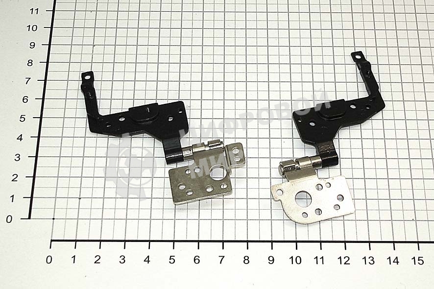 Петли для ноутбука Dell Latitude E5420, Dell