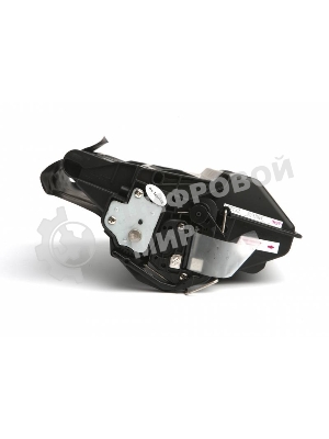 Картридж лазерный Cactus CS-C8061X черный (10000 стр.) для HP LJ 4100/4000/4050