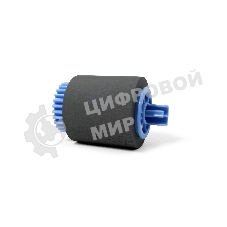 Ролик подачи отделения из кассеты NVPrint для HP LJ 9000 9050 Color LaserJet 9500 5500 5550 (RF5-3338)