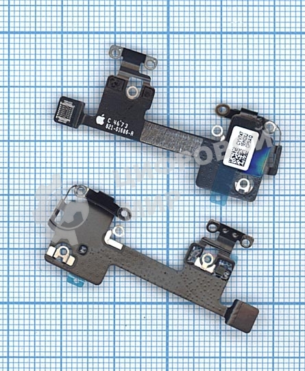 Антенна Wi-Fi для iPhone X