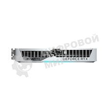 Видеокарта Gigabyte PCI-E GV-N5070EAGLEOC ICE-12GD 1.0 NVIDIA GeForce RTX 5070 12Gb 192bit GDDR7 2805/28000 HDMIx1 DPx3 HDCP Ret