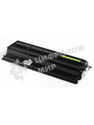 Картридж лазерный Cactus CS-TK410 черный (15000 стр.) для Kyocera Mita FS 1620/1635/1650/2020/2035/2050