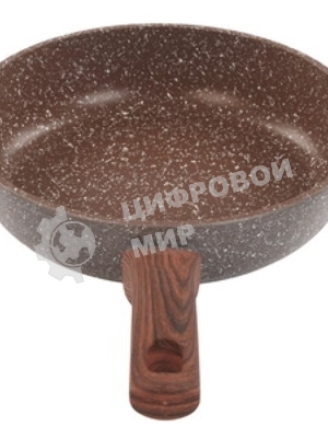 Сковорода RASHEL R-10620