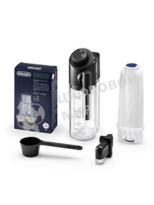 Кофемашина автоматическая DeLonghi ECAM220.80.SB серебристый, исп. кофе - молотый/зерновой, 1.8 л, 1450 Вт, 15 Бар.