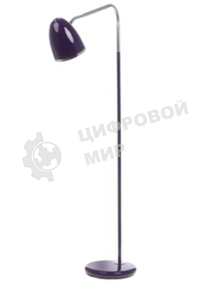 Торшер Camelion (12335) KD-309 C16 светло-зеленый