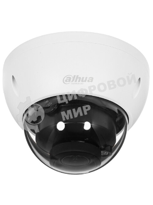 Видеокамера IP Dahua DH-IPC-HDBW2231RP-ZS 2.7-13.5мм цветная корп.:белый