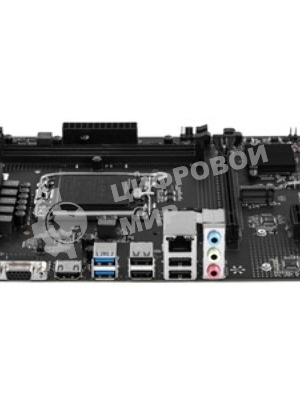 Материнская плата Maxsun Challenger B760M-F, LGA 1700, Intel B760, 2xDDR4, 3xSATA III, 2xM.2, 1xPCIe 4.0 x16, 1xHDMI, 1xVGA, 1xRJ-45 1Gb LAN, 2xUSB 3.2 Gen 1, 4xUSB 2.0, 3x3.5 мм, 5.1, mATX