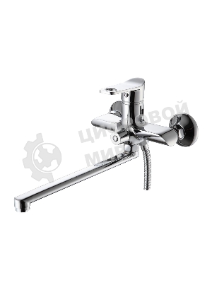 SL137-006E Смеситель для ванны, ø35