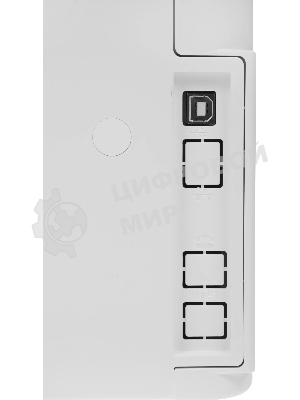 МФУ лазерное Pantum BM2300AW, А4, ч/б, печ. до 22 стр/мин., 1200 x 1200 dpi, ADF, USB, Wi-Fi, BlueTooth, Air Print, Mopria