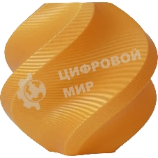 Пластик для принтера 3D Bambu Lab A00-Y4-1.75-1000-SPL PLA d1.75мм 1кг 1цв.