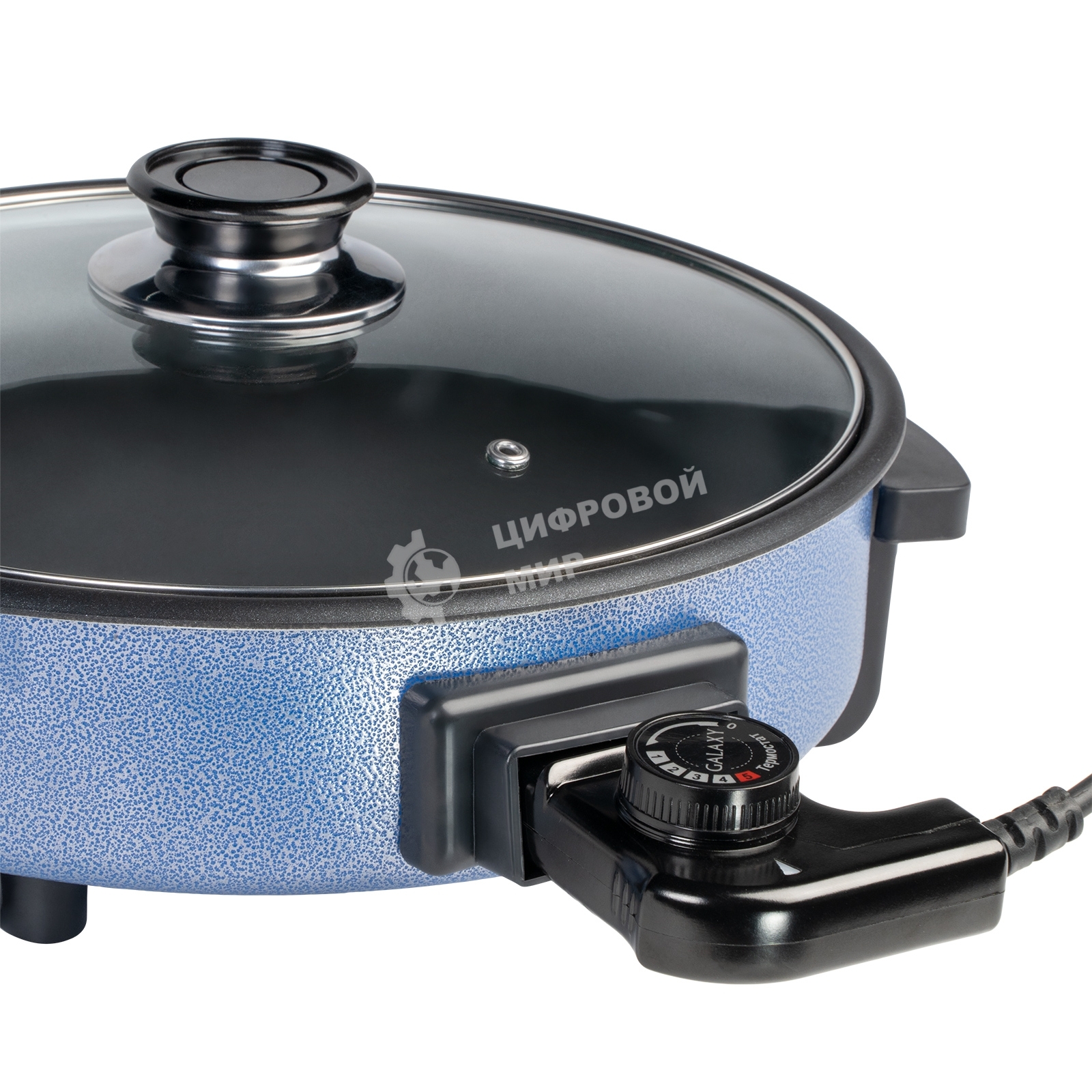 Электросковорода Galaxy GL2662