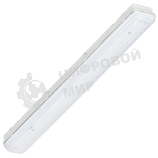 Светильник светодиодный Айсберг-57/MILKY IP65 5000К CSVT ЦБ000009193