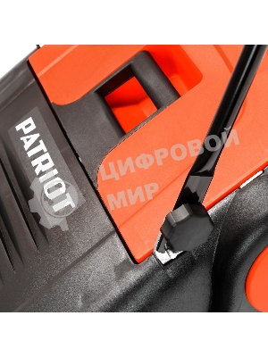 Подметальная машина Patriot MS 70