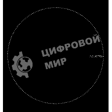 Индукционная варочная панель LEX EVI 320 BL3500Вт 2конф. 58х268х500мм 30 см черный