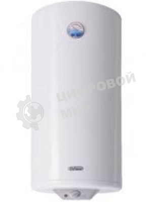 Водонагреватель De Luxe W100V1 Объем 100л,мощность 1.5квт,нагрев 3.30ч, вес 29кг,Высота 936,Диаметр430мм.