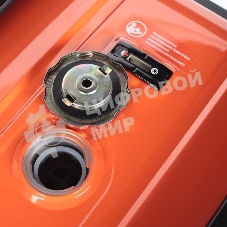 Электрогенератор бензиновый Patriot GP 6510, 5.5 кВт, 78 дБ, 71 кг