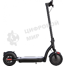 Электросамокат Acer ES Series 5 AES005 15000mА·ч черный (без сумки)