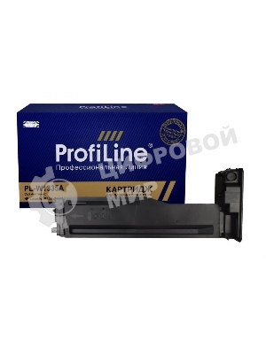 Картридж лазерный ProfiLine PL-W1335A (№335A) для принтеров HP LaserJet M438n/M442dn/M443nda 7400 копий