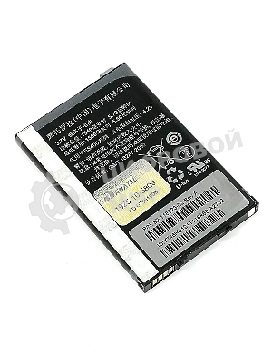 Аккумуляторная батарея 3,7 V 1540 mAh для терминала сбора данных Motorola ES400/MC45